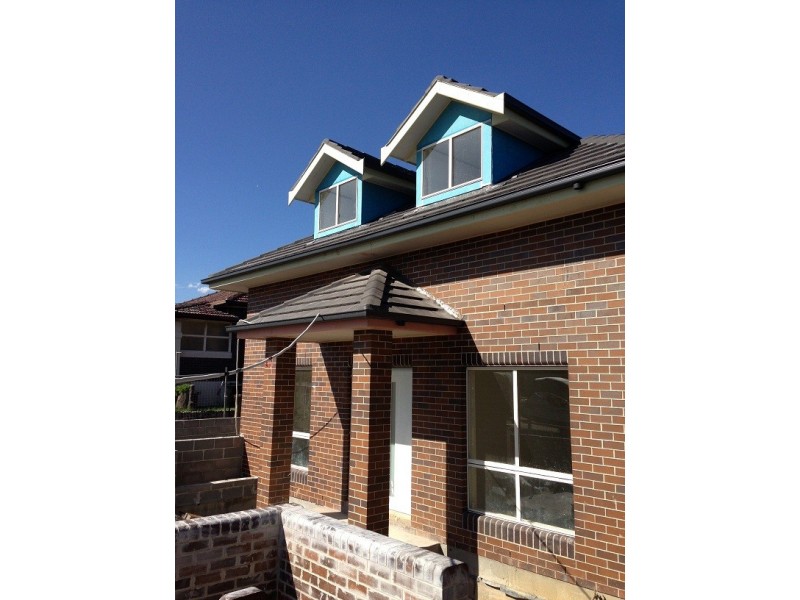 1/120 Burwood Road, Croydon Park NSW 2133