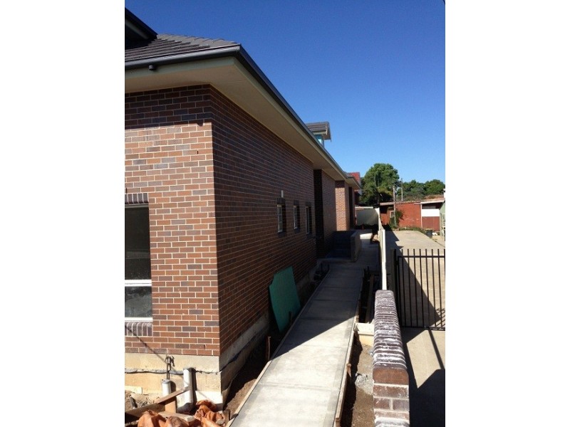 1/120 Burwood Road, Croydon Park NSW 2133