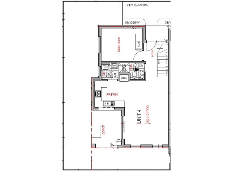1/120 Burwood Road, Croydon Park NSW 2133