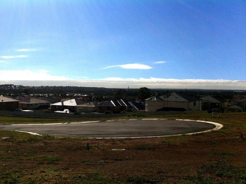 West Hoxton NSW 2171