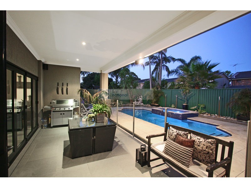 Cecil Hills NSW 2171