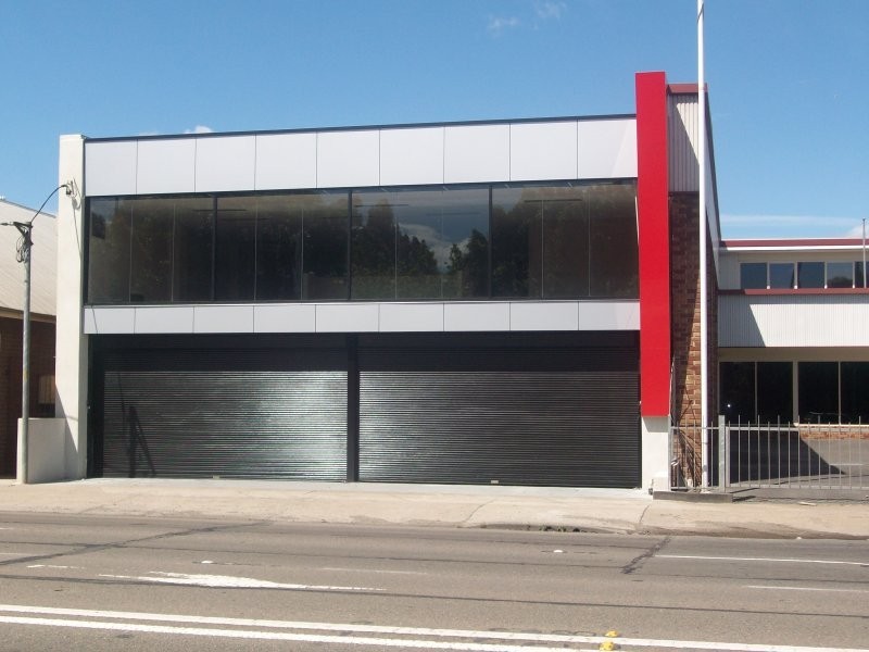 76 Parramatta Road, Granville NSW 2142