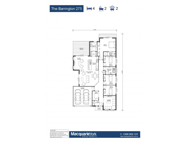 Cecil Hills NSW 2171