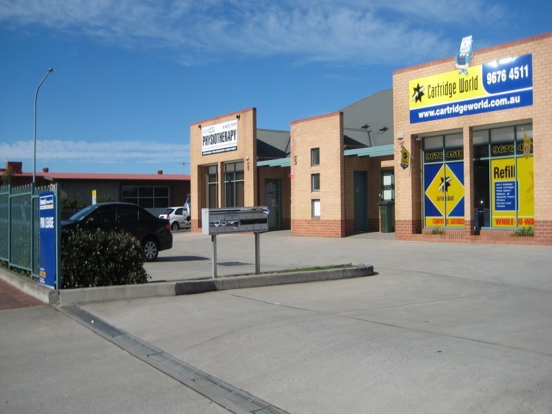 Blacktown NSW 2148