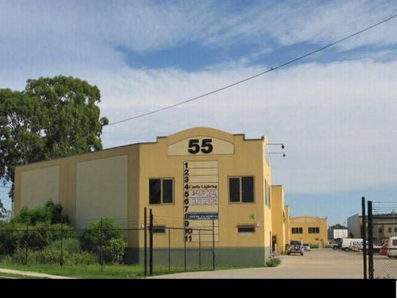 10/55 Fourth Avenue, Blacktown NSW 2148