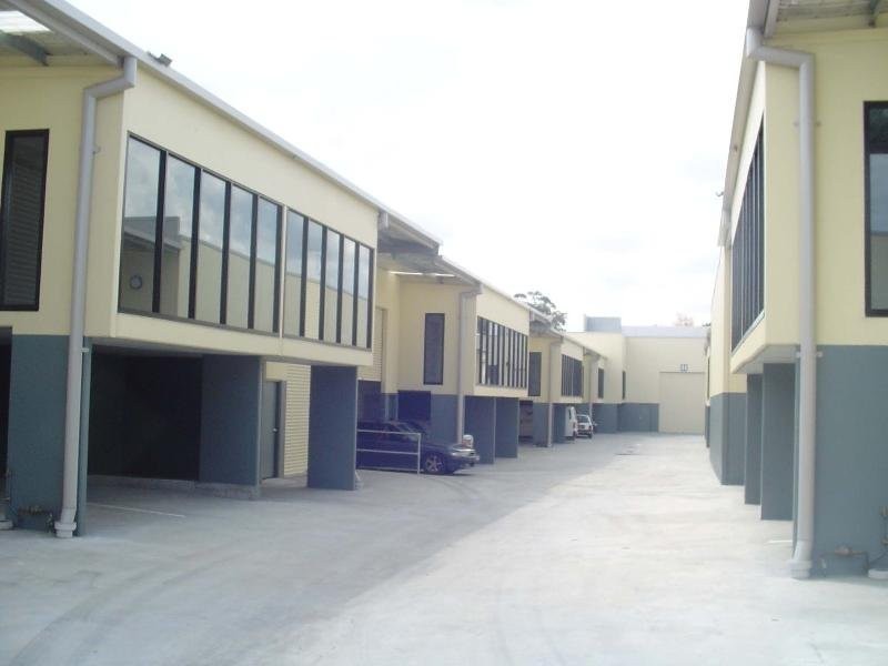 32/6 Abbott Road, Seven Hills NSW 2147