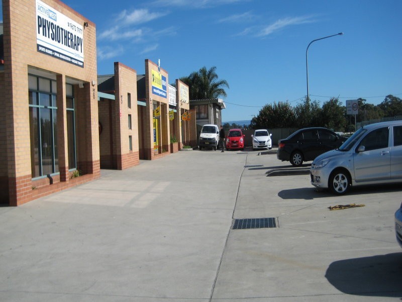 4/2a Newtown Rd, Blacktown NSW 2148