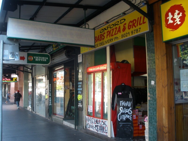 235  Oxford St, Darlinghurst NSW 2010