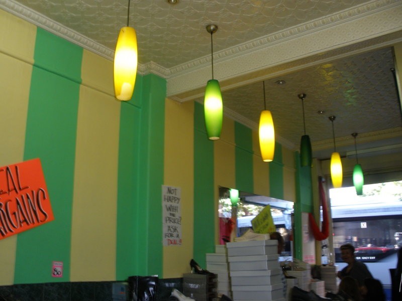 235  Oxford St, Darlinghurst NSW 2010