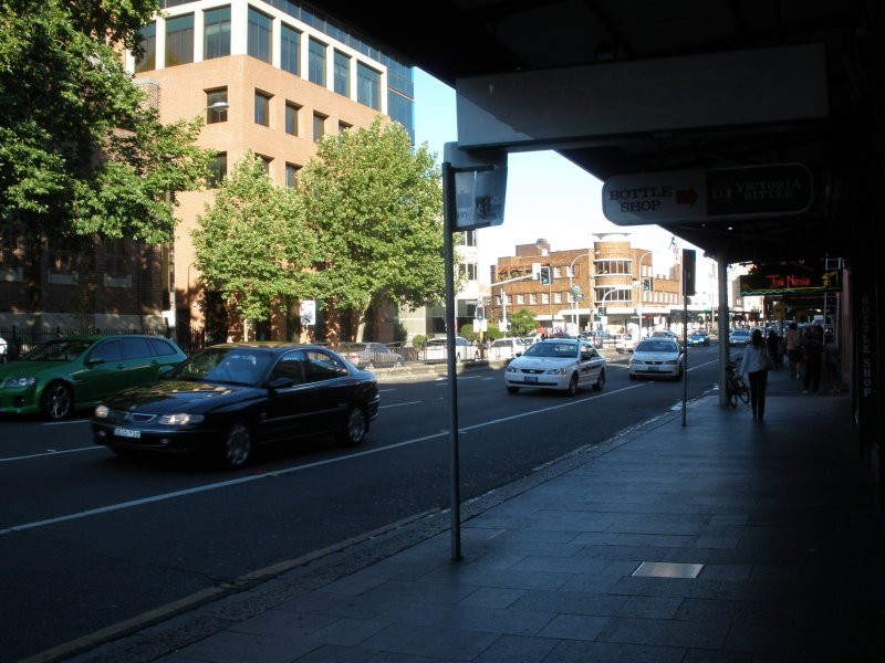 235  Oxford St, Darlinghurst NSW 2010