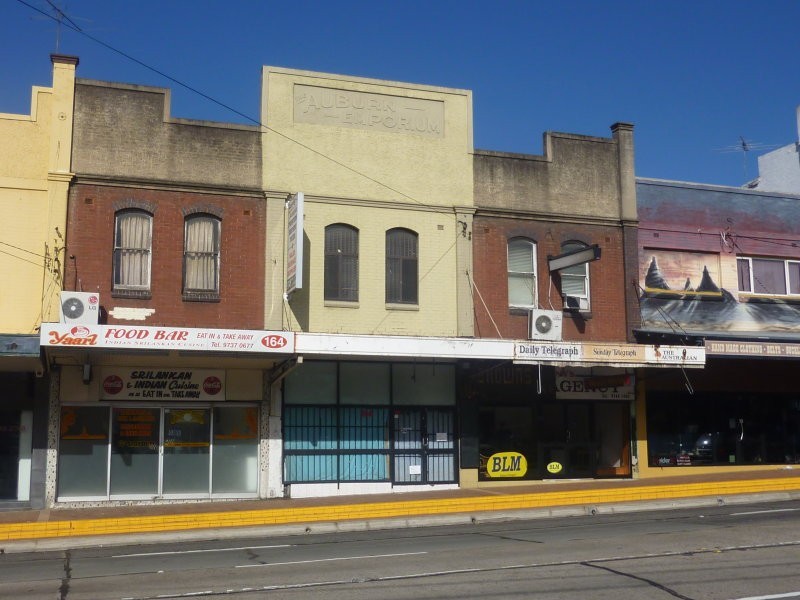 166 Parramatta Road, Auburn NSW 2144