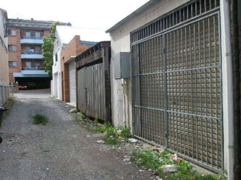 166 Parramatta Road, Auburn NSW 2144