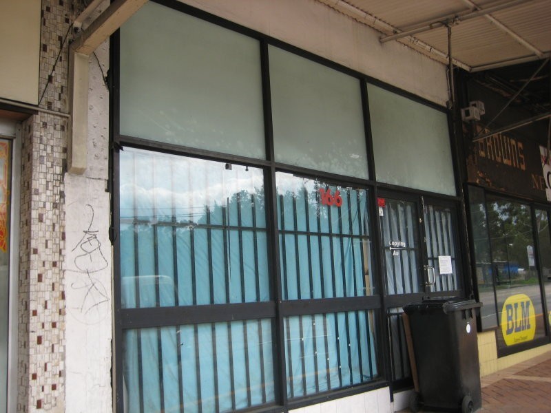 166 Parramatta Road, Auburn NSW 2144