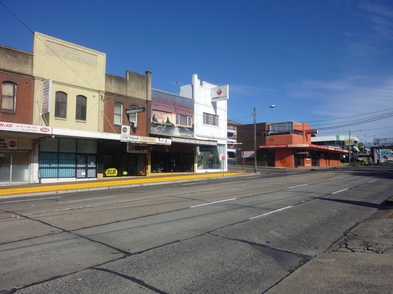 166 Parramatta Road, Auburn NSW 2144