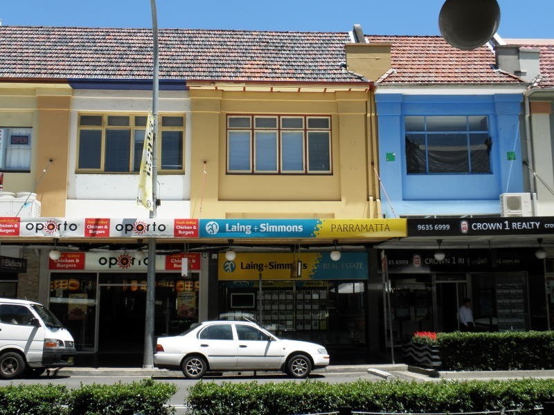 273 Church Street, Parramatta NSW 2150