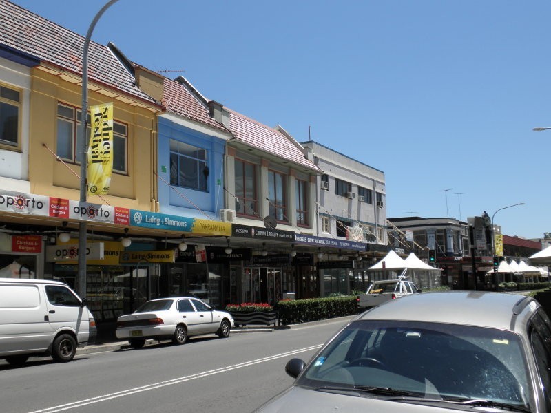 273 Church Street, Parramatta NSW 2150