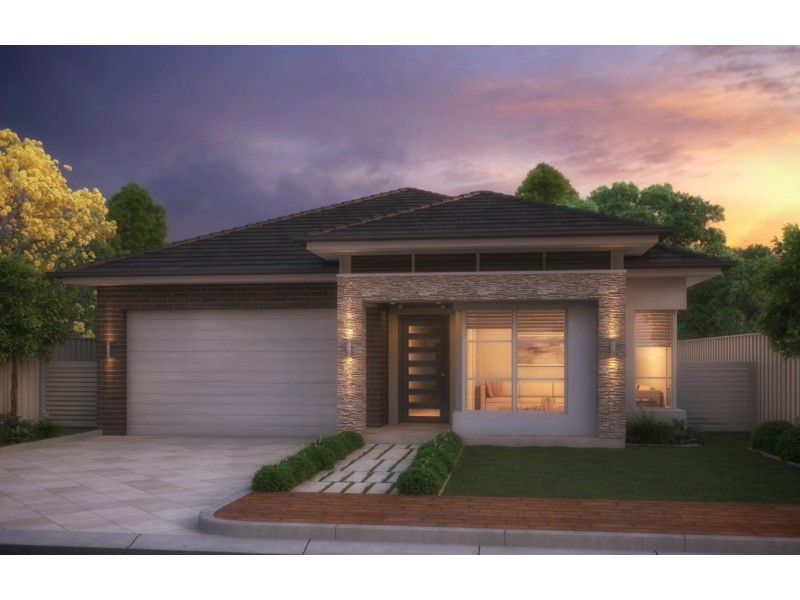 Lot 224 Farmingdale Drive, Blacktown NSW 2148