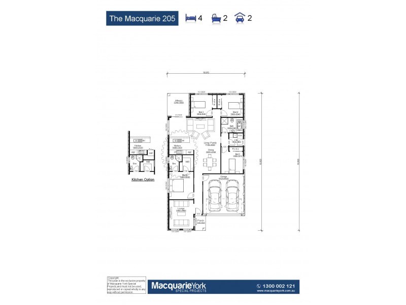 Lot 224 Farmingdale Drive, Blacktown NSW 2148