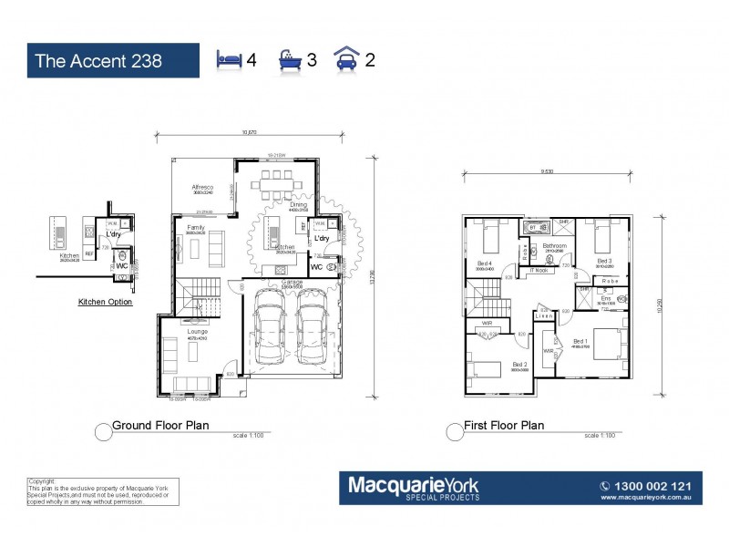 Claremont Meadows NSW 2747