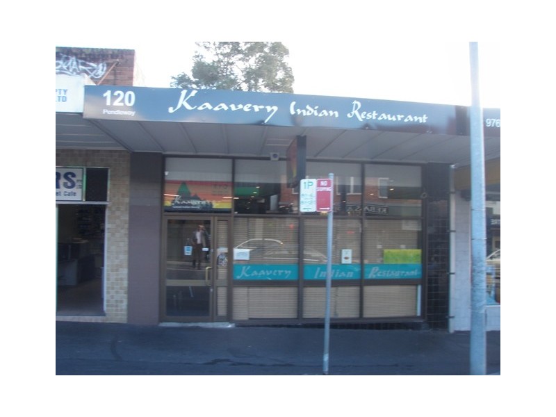 Pendle Hill NSW 2145