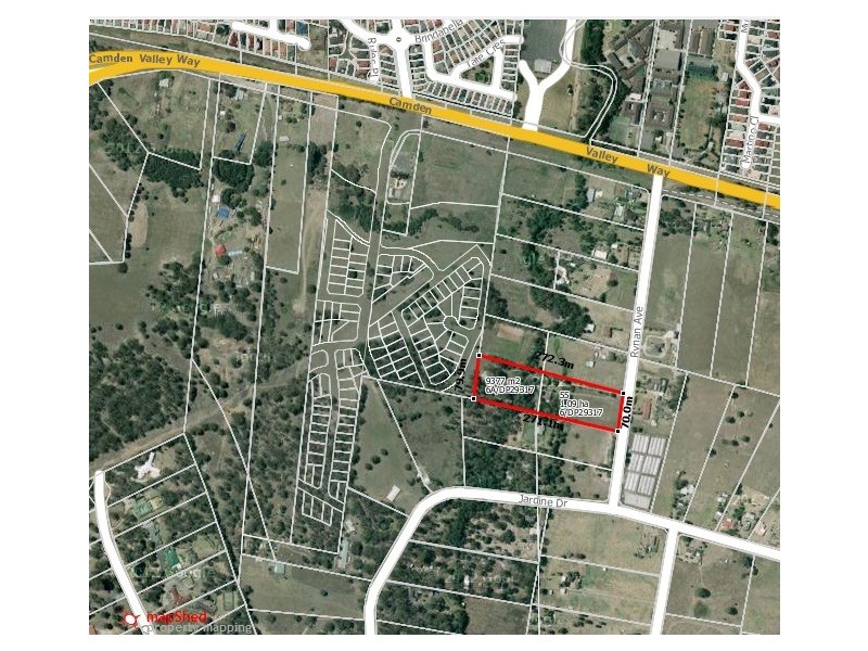 55 Rynan Avenue, Edmondson Park NSW 2174