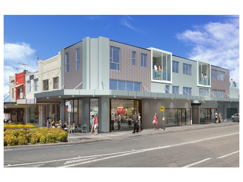 2/58 Mortlake Street, Concord NSW 2137