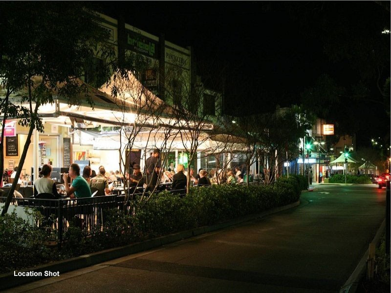 2/58 Mortlake Street, Concord NSW 2137