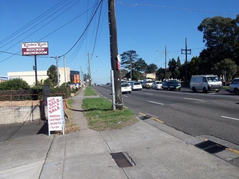 Guildford NSW 2161