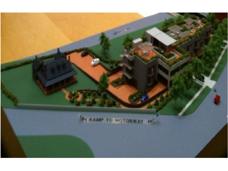 245-247 Great Western Highway, Wentworthville NSW 2145