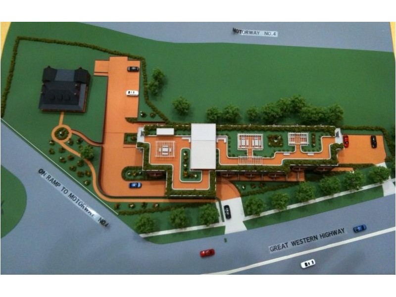 245-247 Great Western Highway, Wentworthville NSW 2145