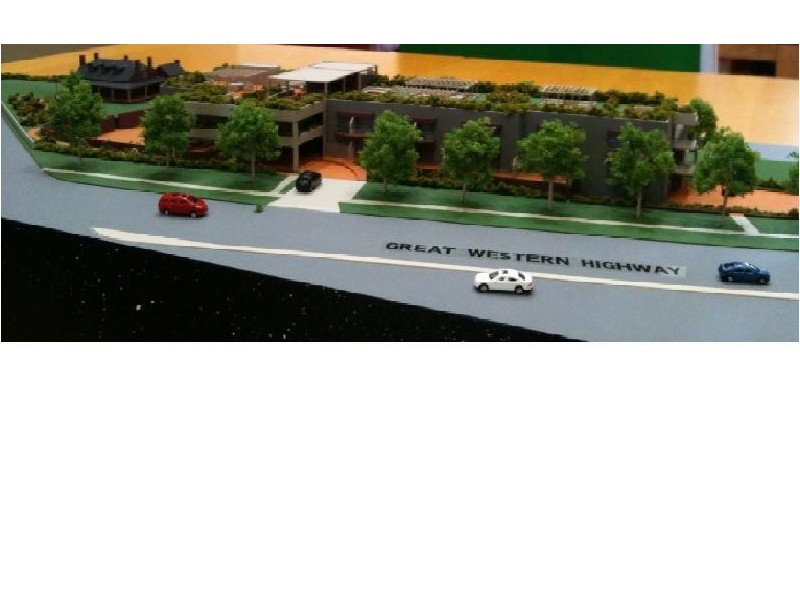 245-247 Great Western Highway, Wentworthville NSW 2145