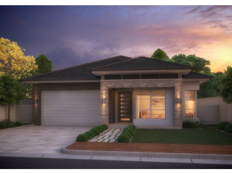 Edensor Park NSW 2176