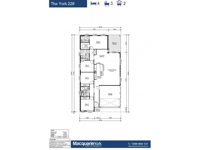Lot 2171 North Liverpool Road, Bonnyrigg NSW 2177