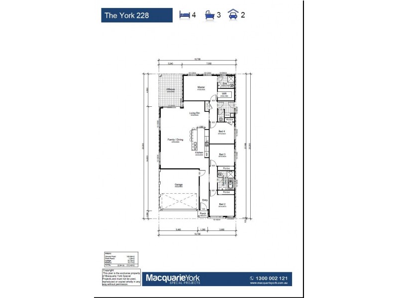 Lot 2171 North Liverpool Road, Bonnyrigg NSW 2177