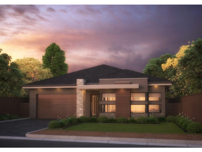 Edensor Park NSW 2176