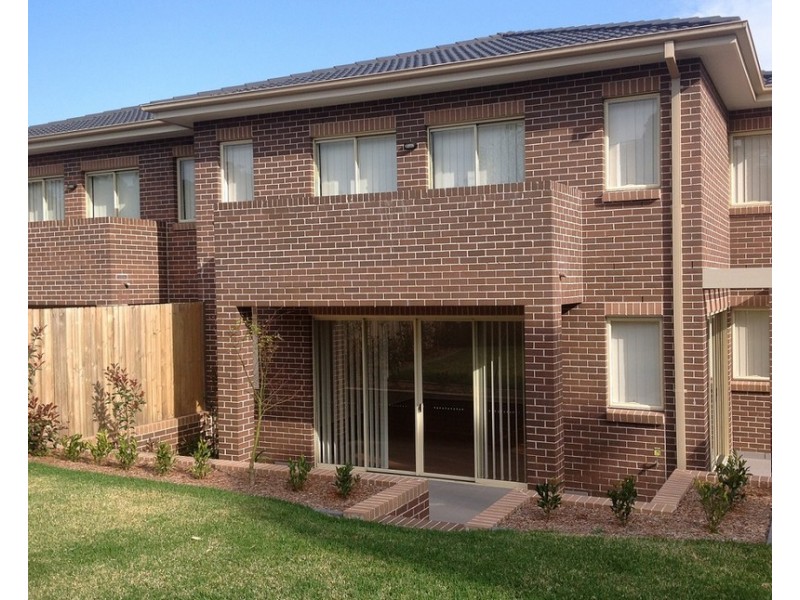 13 Burbang Crescent, Rydalmere NSW 2116