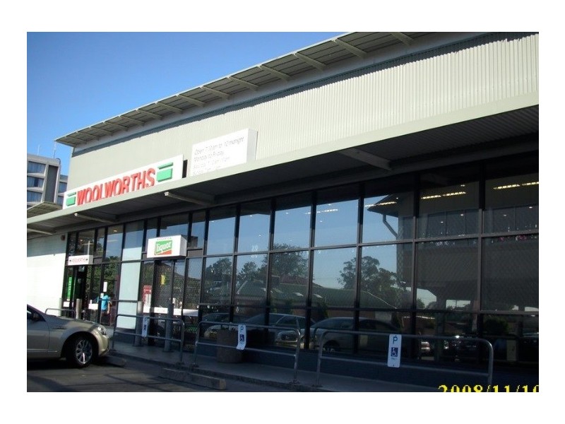 Blacktown NSW 2148