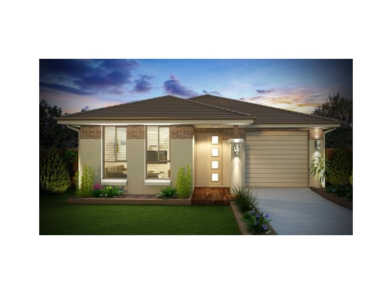 Hinchinbrook NSW 2168