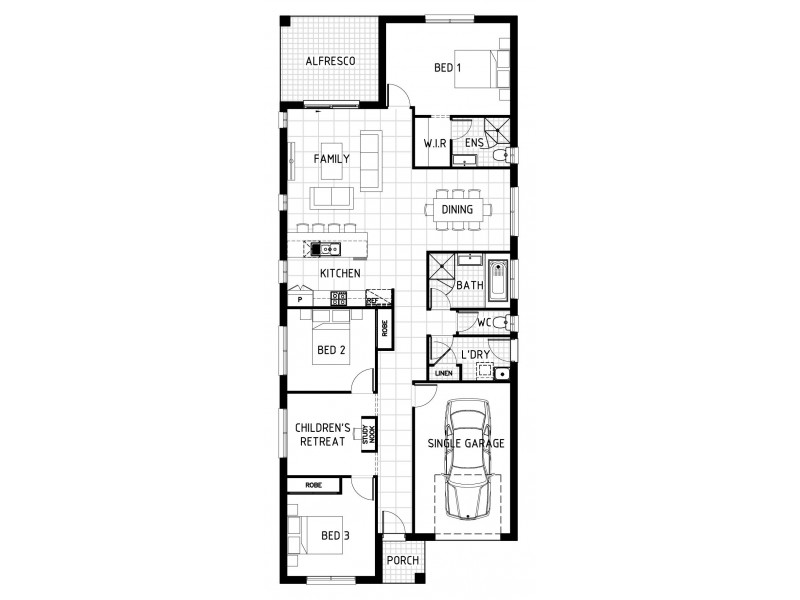 Hinchinbrook NSW 2168