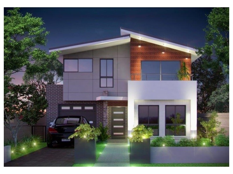 Lot 20 Mullenderree Street, Prestons NSW 2170