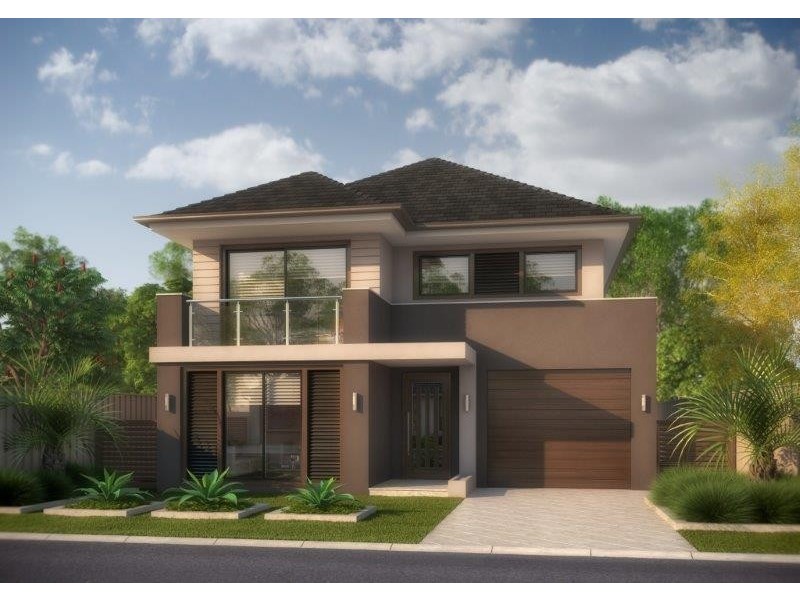 Lot 20 Mullenderree Street, Prestons NSW 2170
