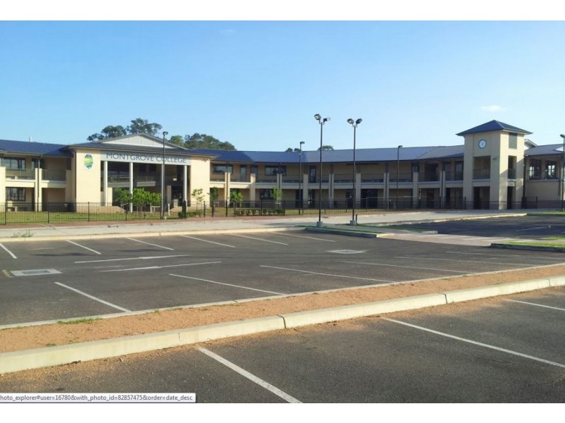 Claremont Meadows NSW 2747