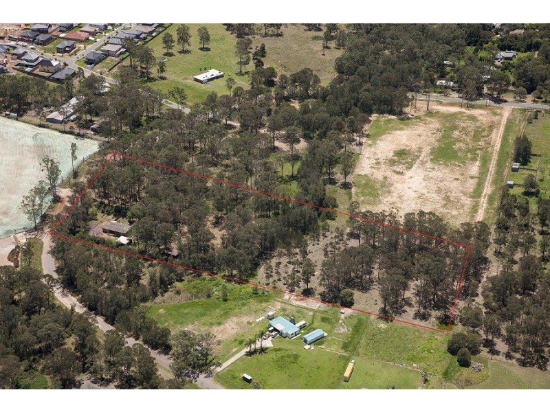 195 Jardine Drive, Edmondson Park NSW 2174