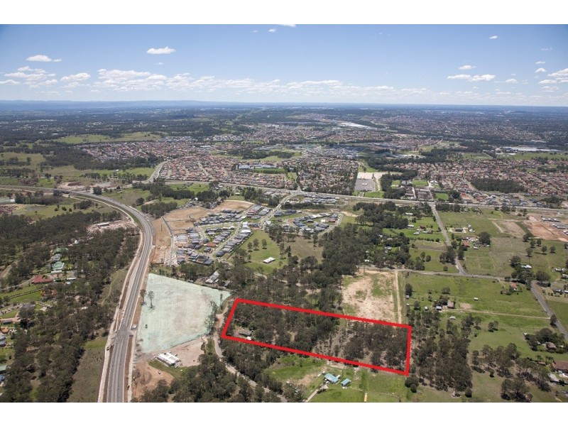 195 Jardine Drive, Edmondson Park NSW 2174