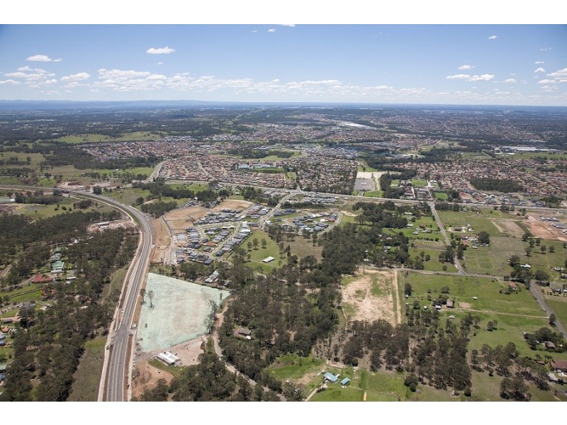 195 Jardine Drive, Edmondson Park NSW 2174