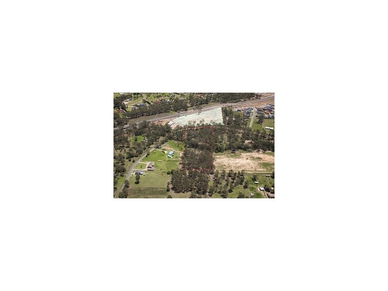 195 Jardine Drive, Edmondson Park NSW 2174