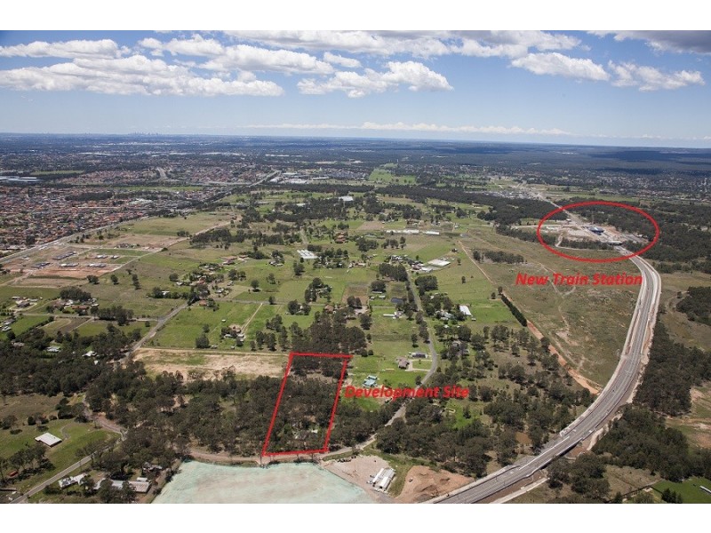 195 Jardine Drive, Edmondson Park NSW 2174