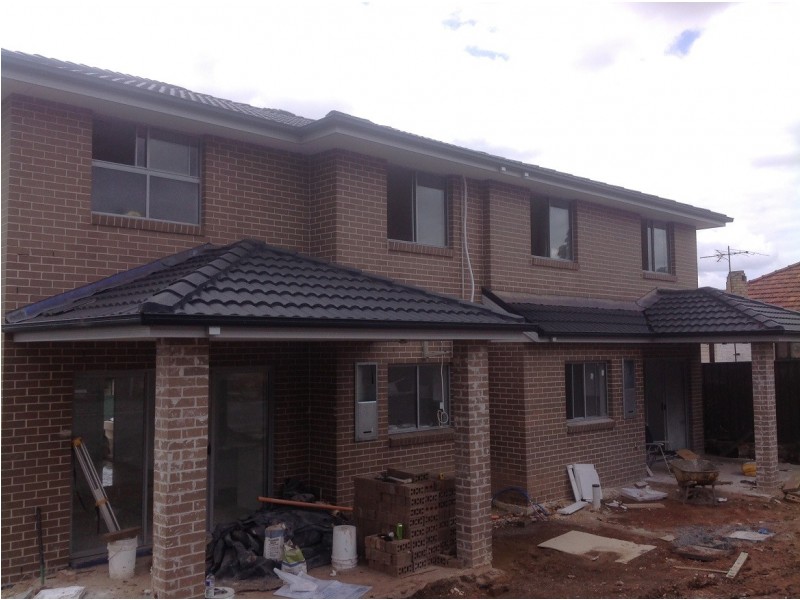 83-85 Chelmsford Road, South Wentworthville NSW 2145