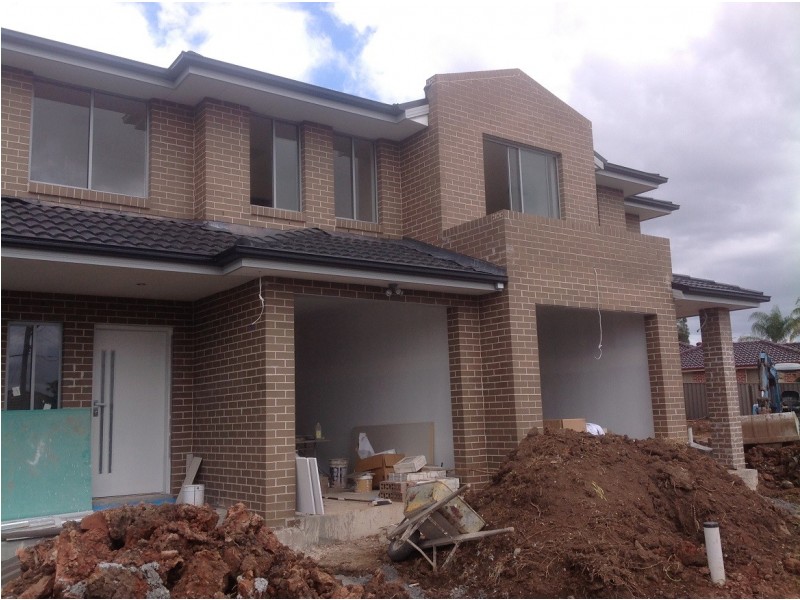 83-85 Chelmsford Road, South Wentworthville NSW 2145