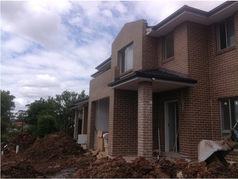 83-85 Chelmsford Road, South Wentworthville NSW 2145